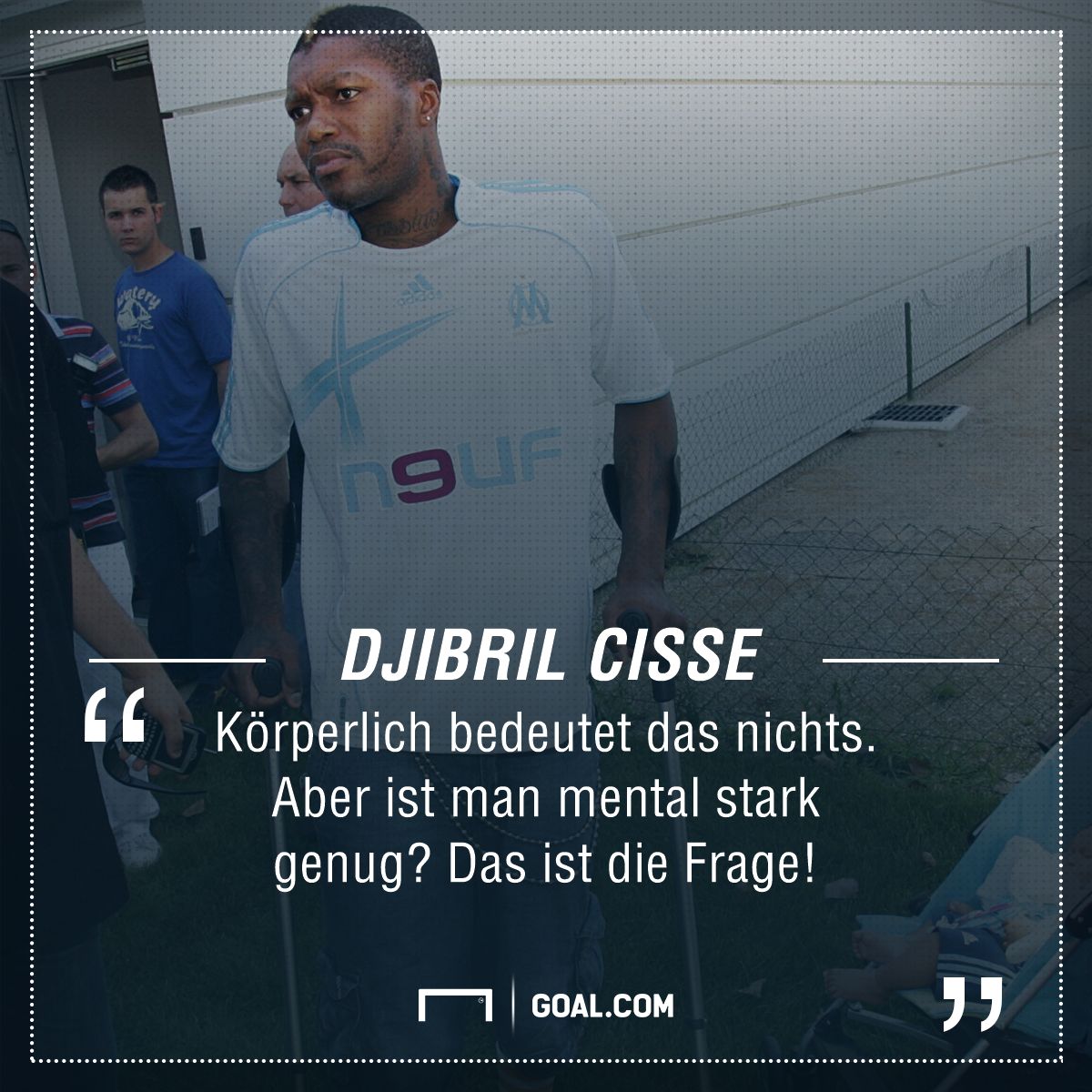 GFX PS Djibril Cisse Quote