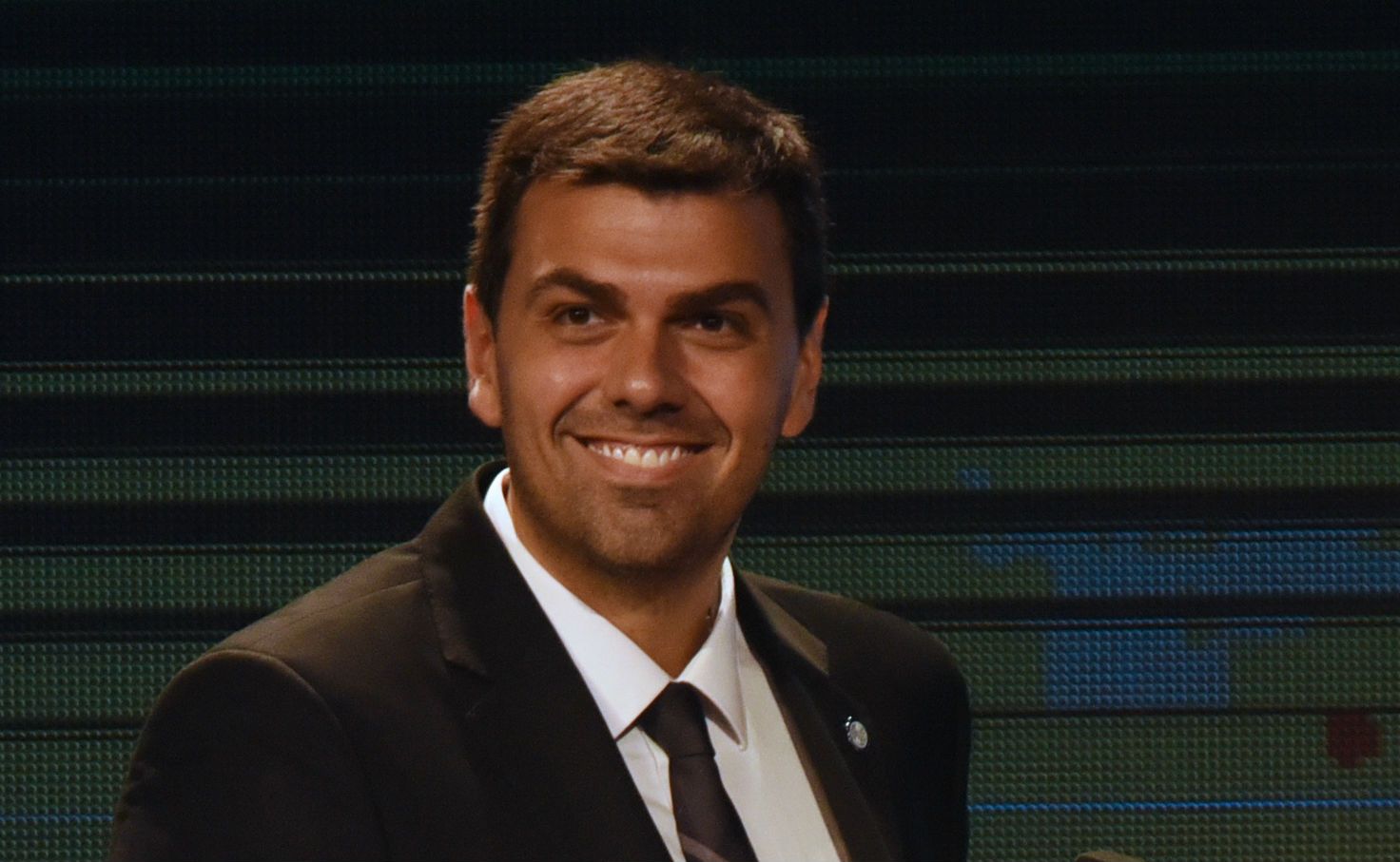 Trovato 2 (Paraguay) 18-11-19