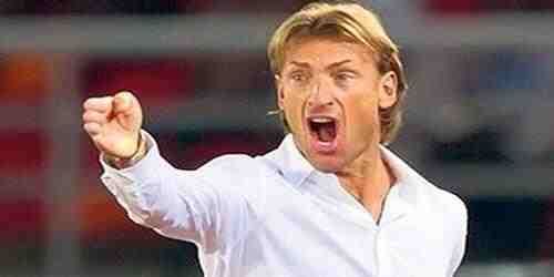 الفرنسي رينارد