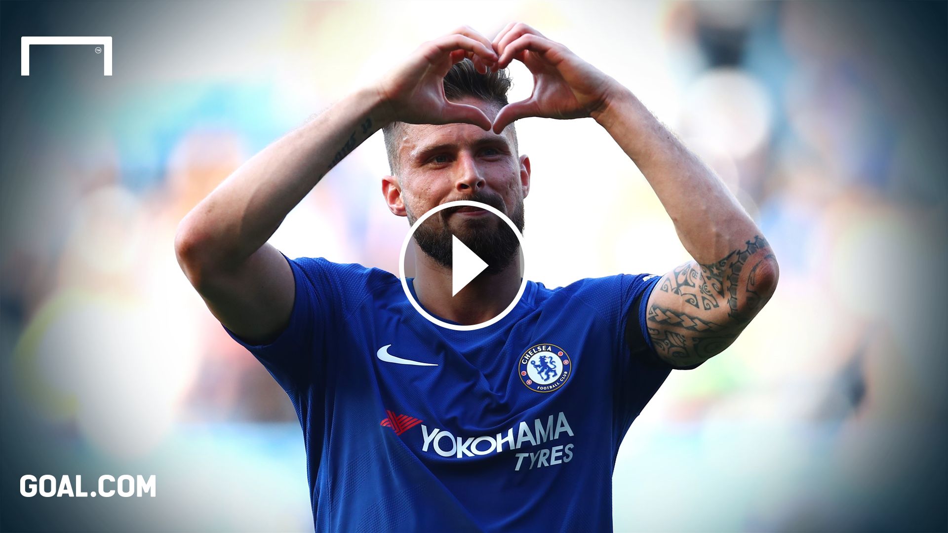 GFX Olivier Giroud