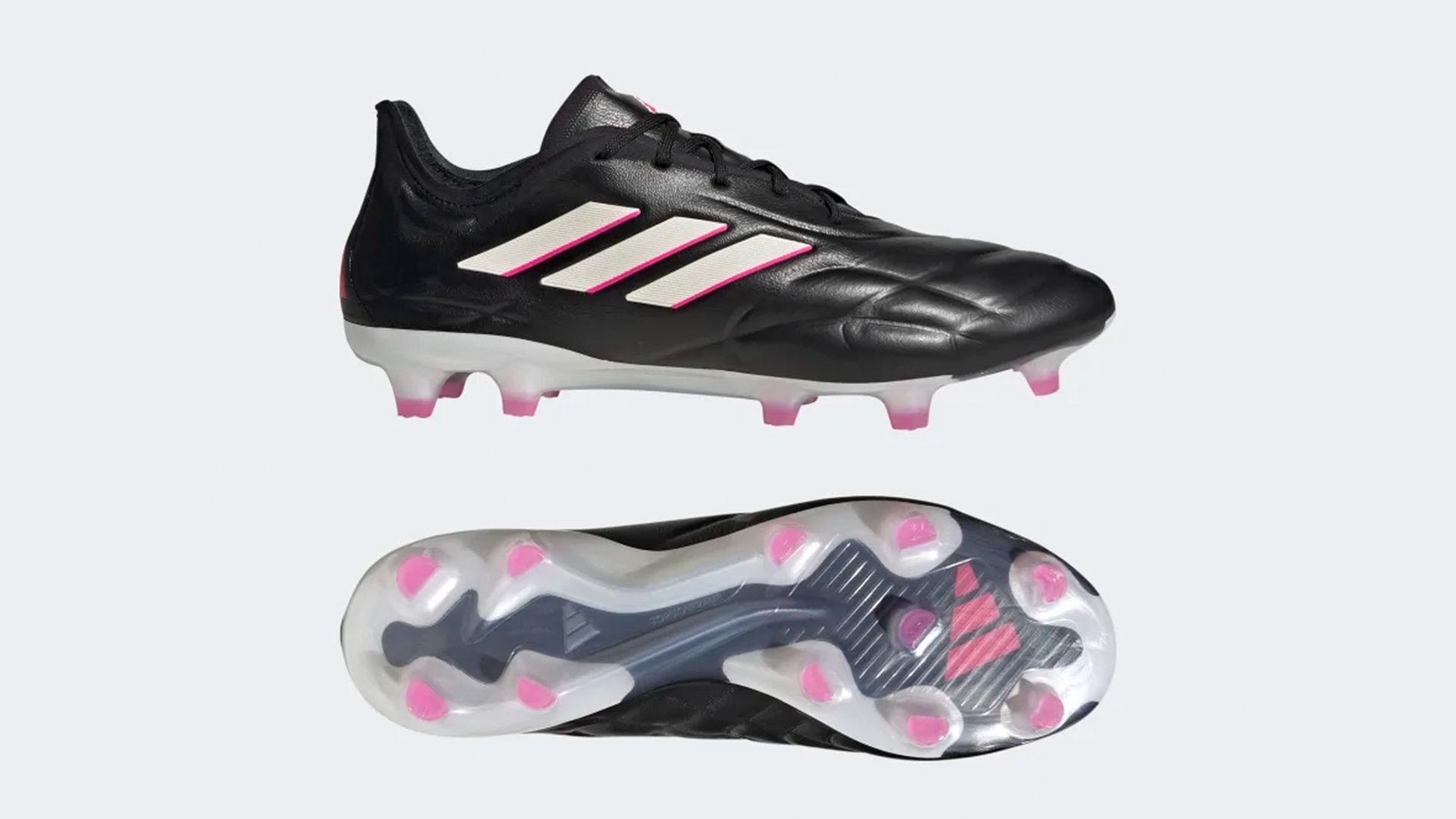 adidas expands the COPA line with three new COPA Pure