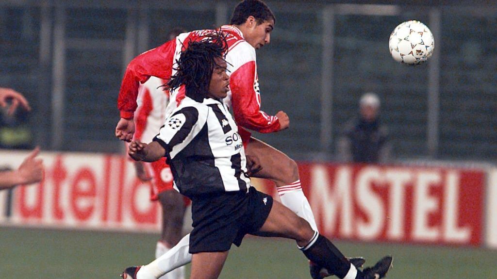 David Trezeguet Monaco