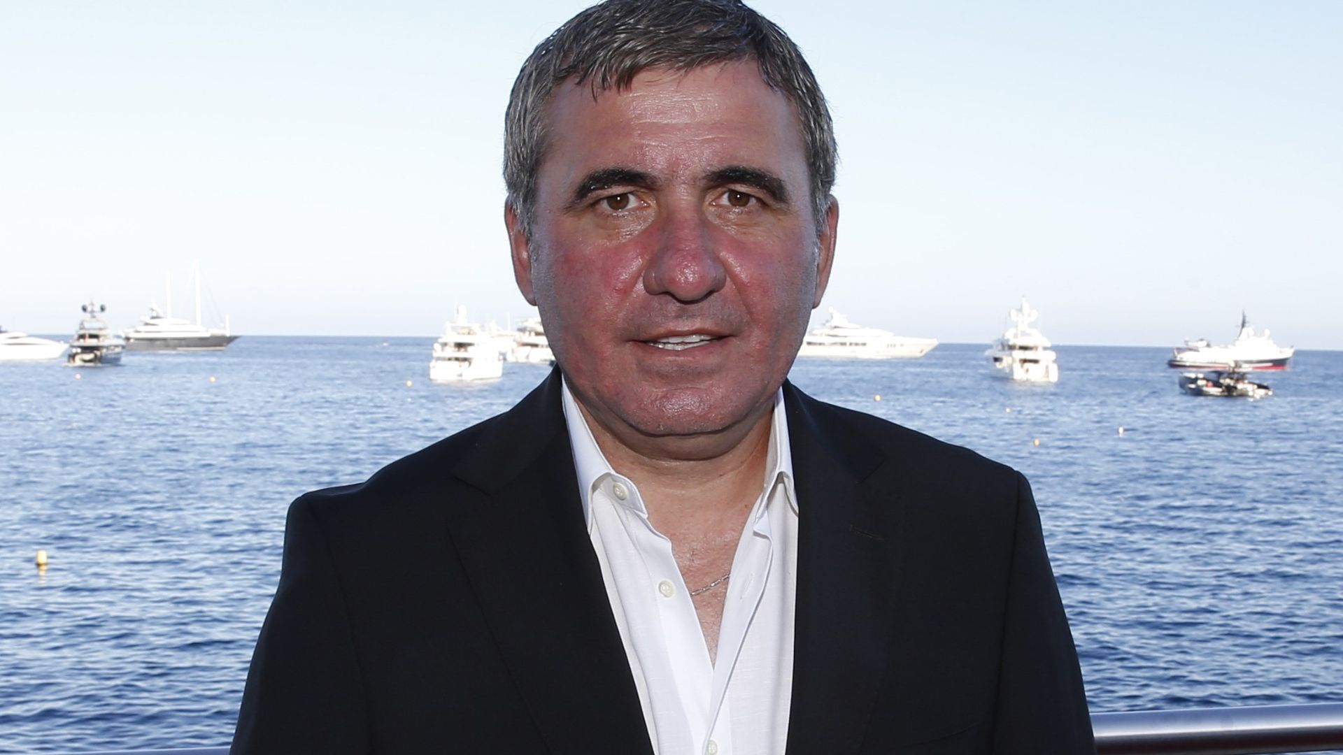 Gheorghe Hagi