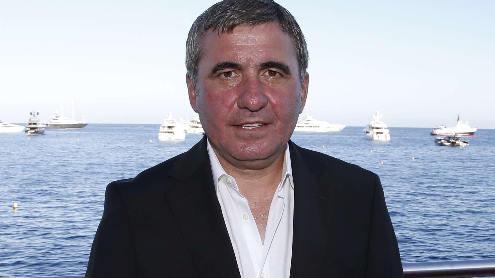 Gheorghe Hagi