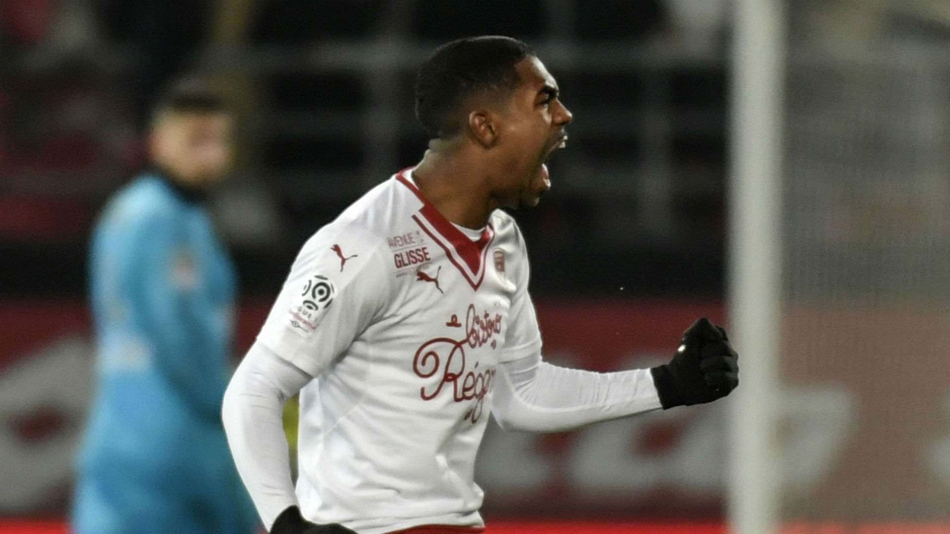 Malcom Bordeaux Dijon