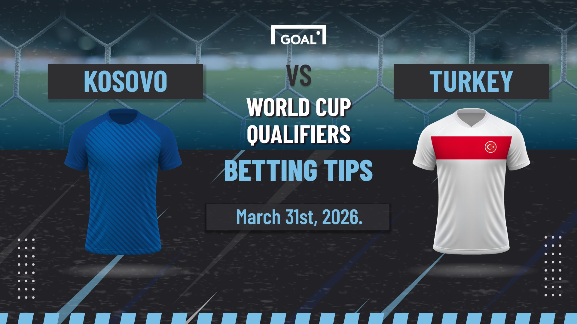 Kosovo vs Turkey Predictions