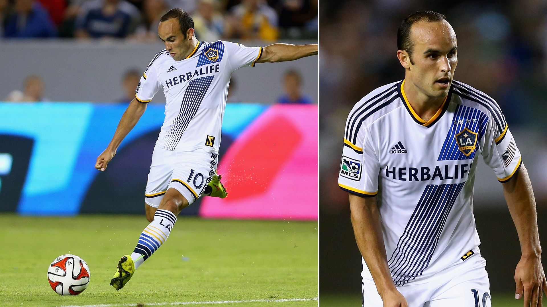 Vancouver Whitecaps 2014 kit