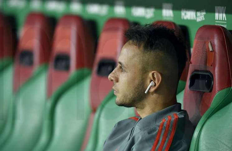 ONLY GERMANY // Rafinha