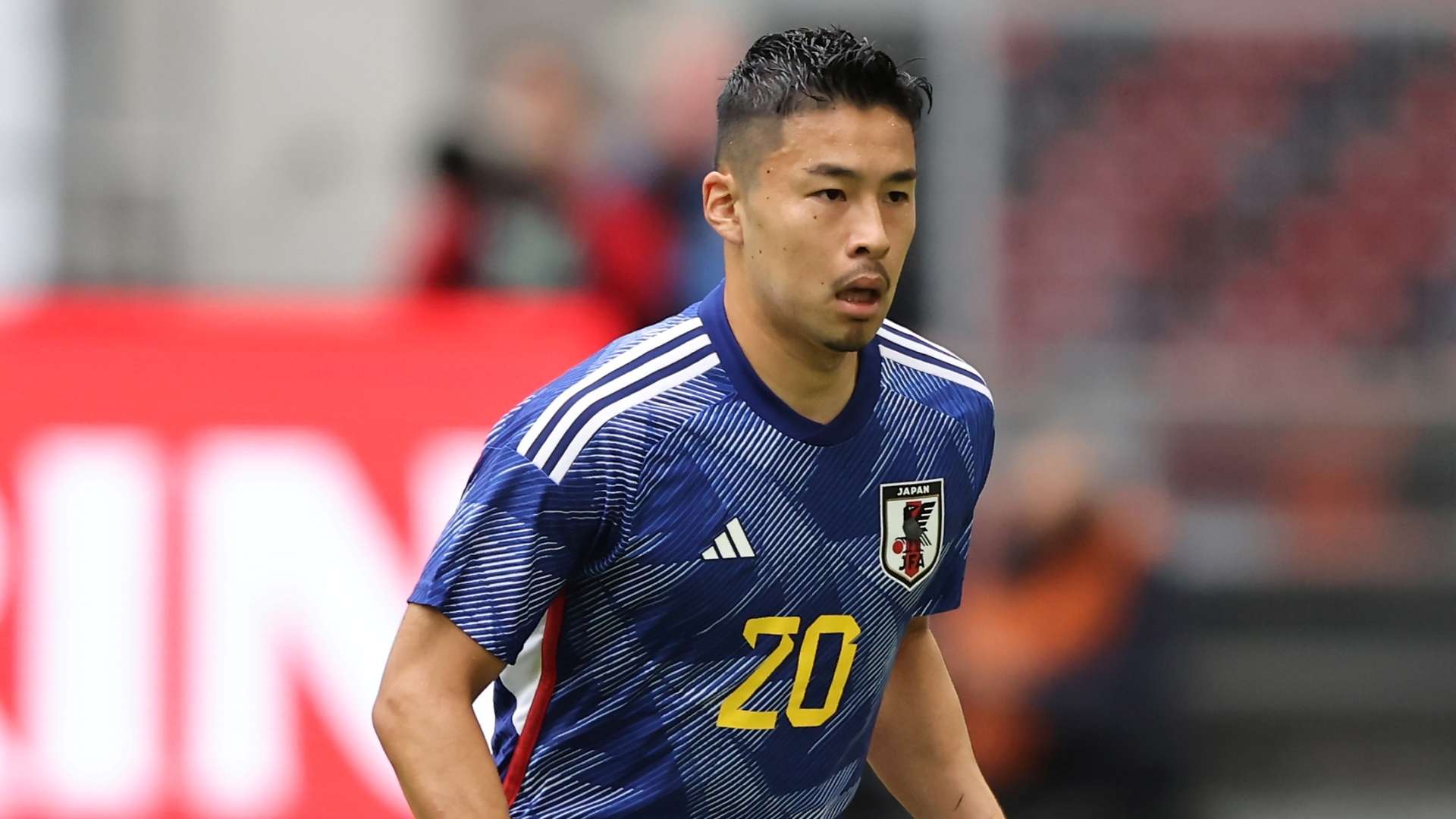 Yuta Nakayama Japan 09232022