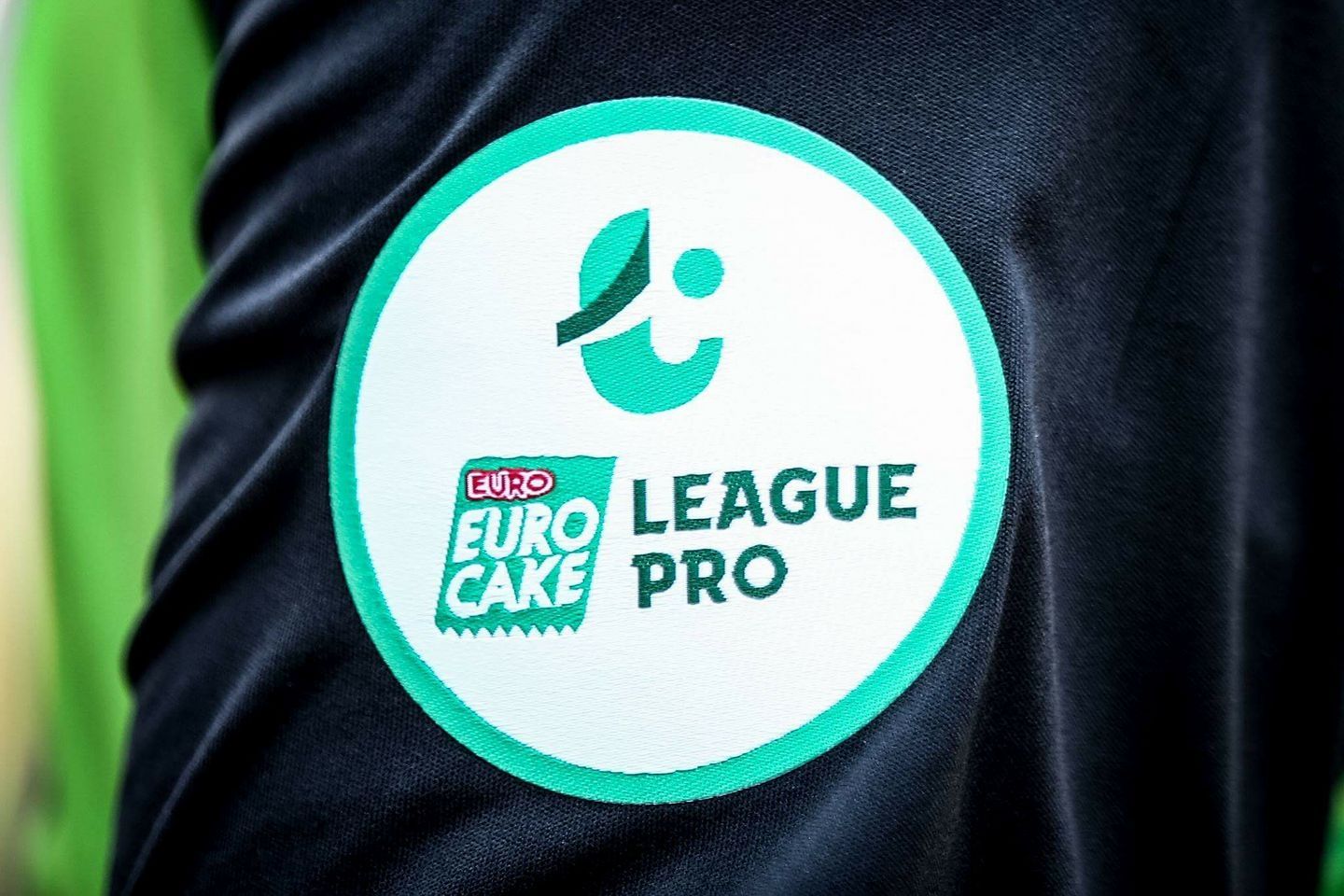 Euro Cake League Pro
