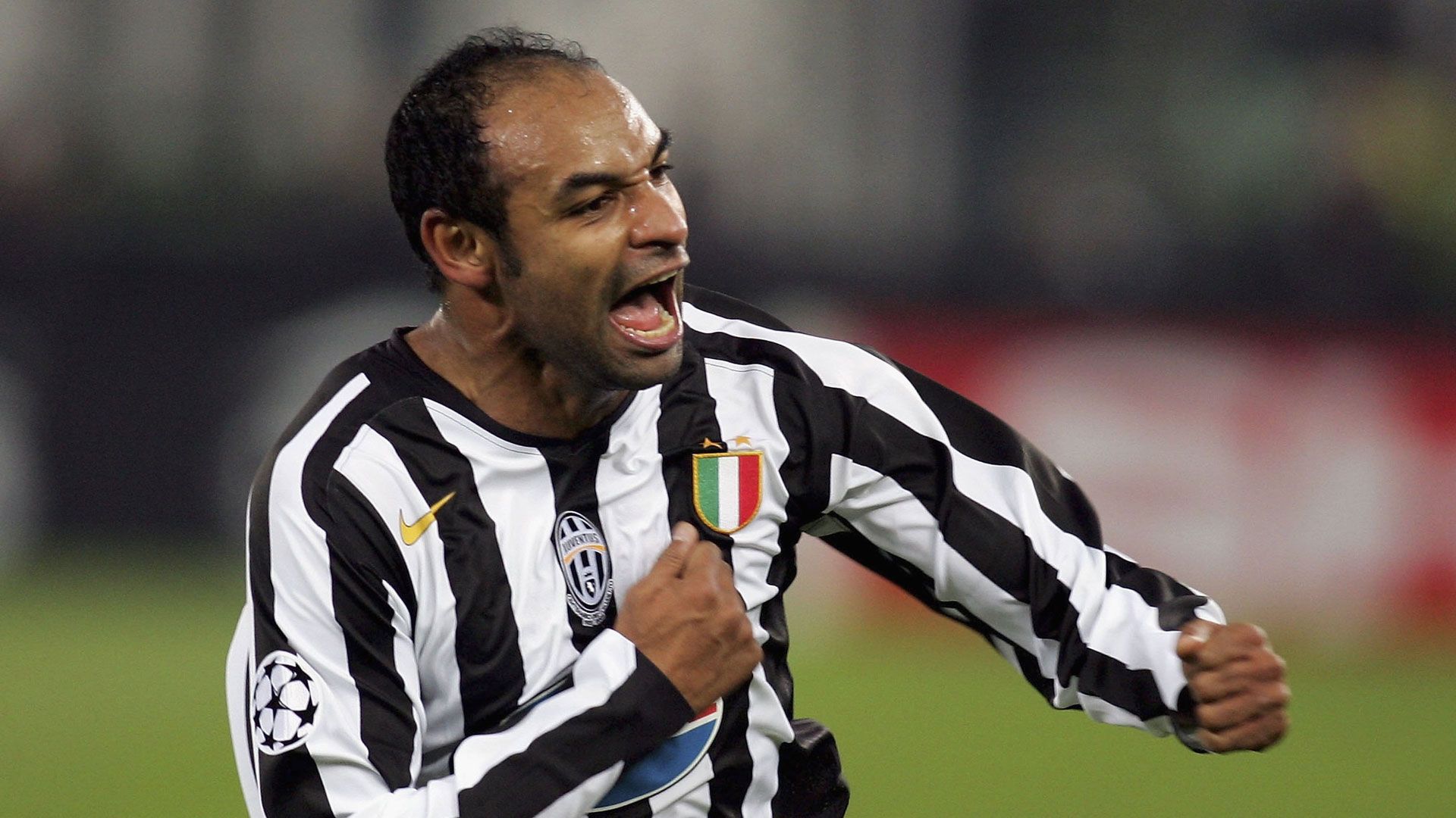 Emerson Juventus 2006