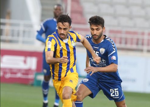 الغرافة - الخريطيات