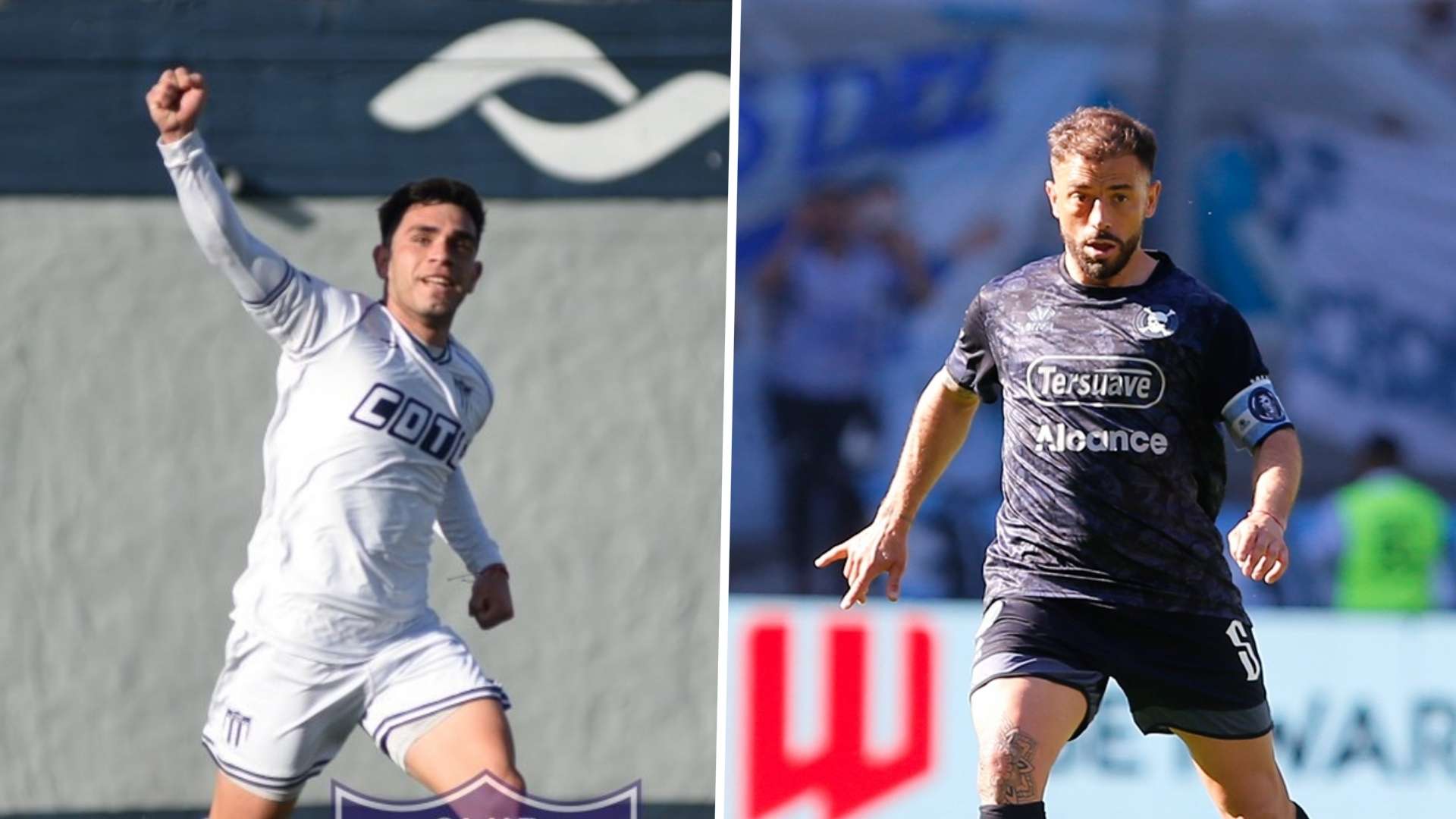 Belgrano Tristán Suárez Primera Nacional 2022