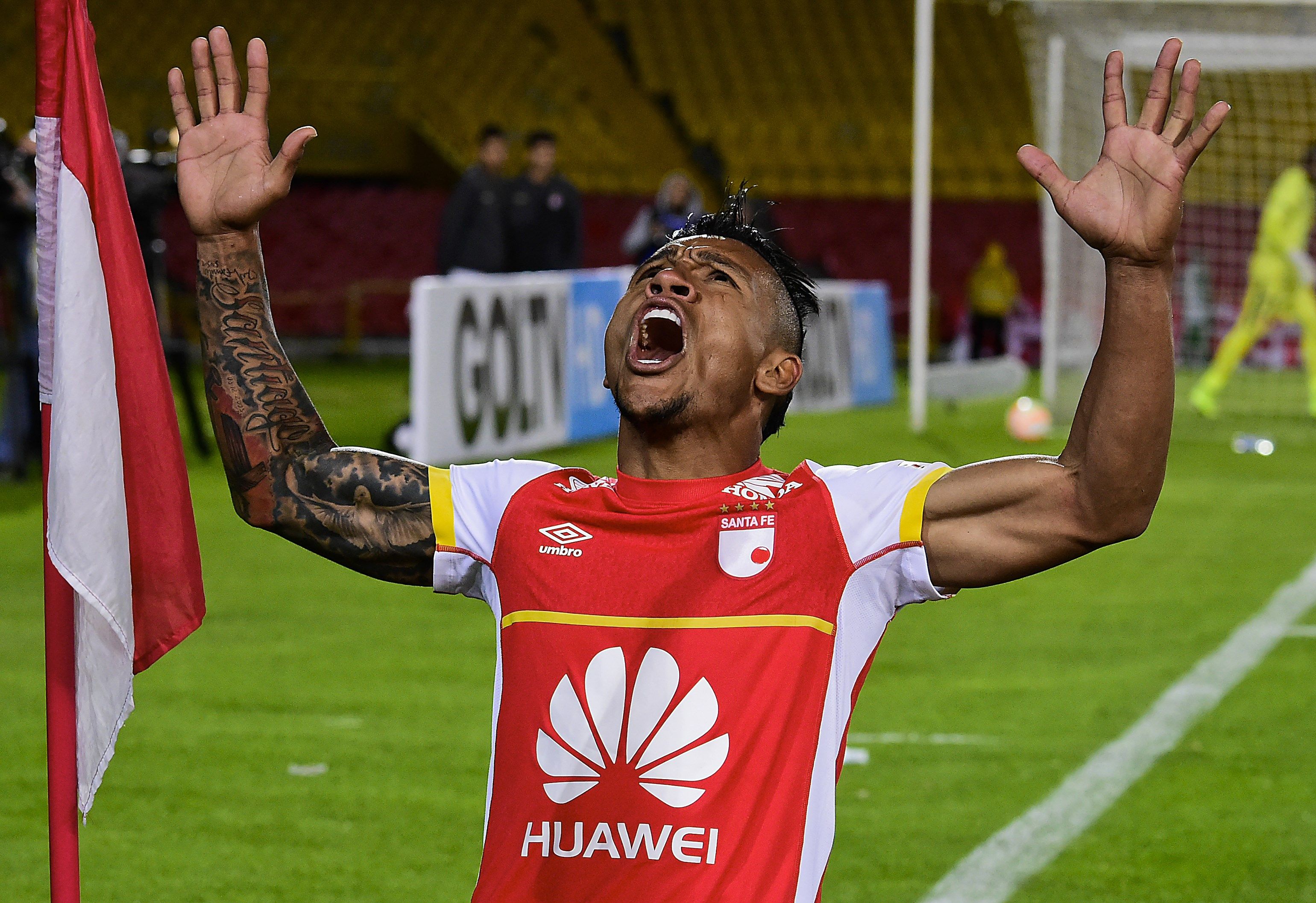 Wilson Morelo Galería