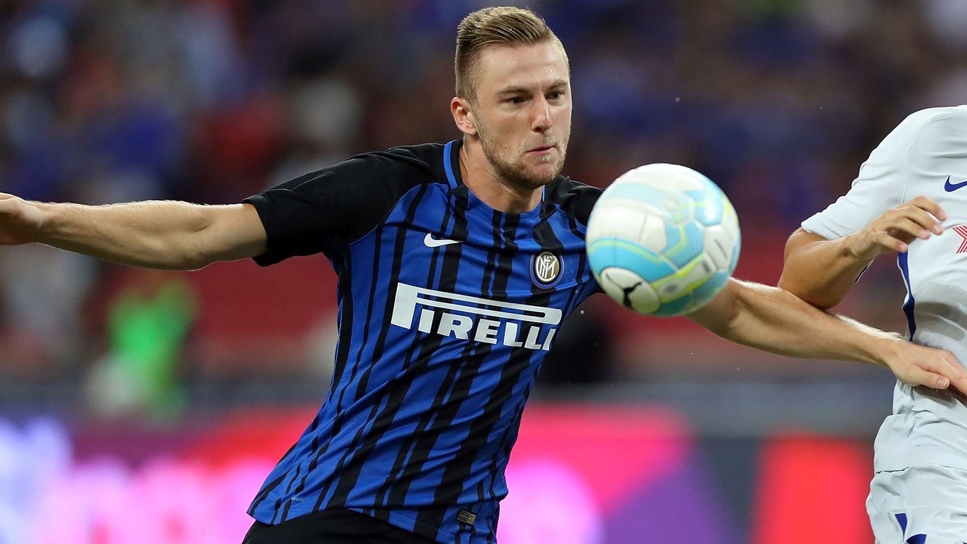 Milan Skriniar Inter