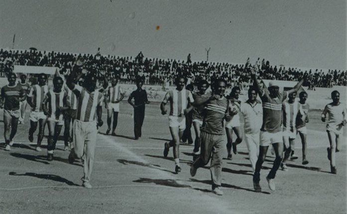 جمهور منتخب السويس