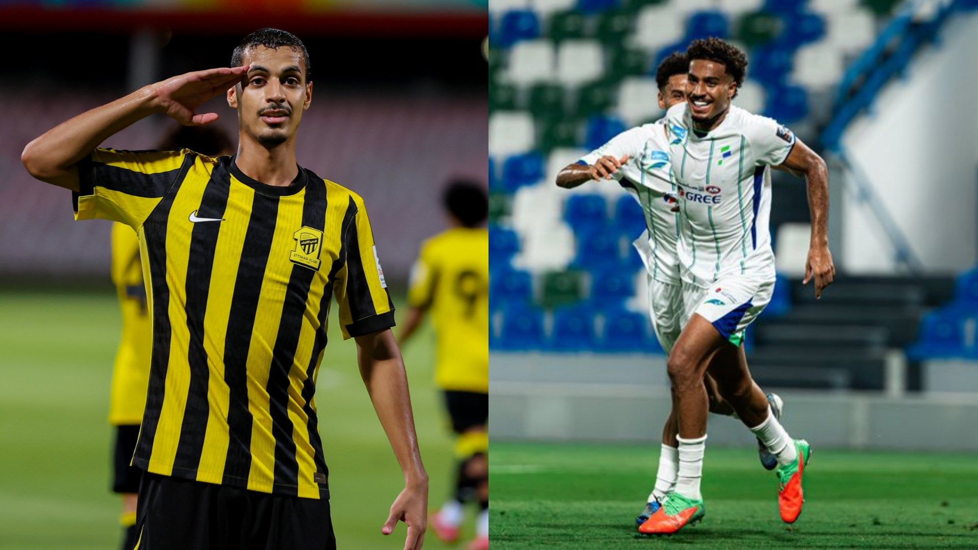 Jawwy Elite League U21
