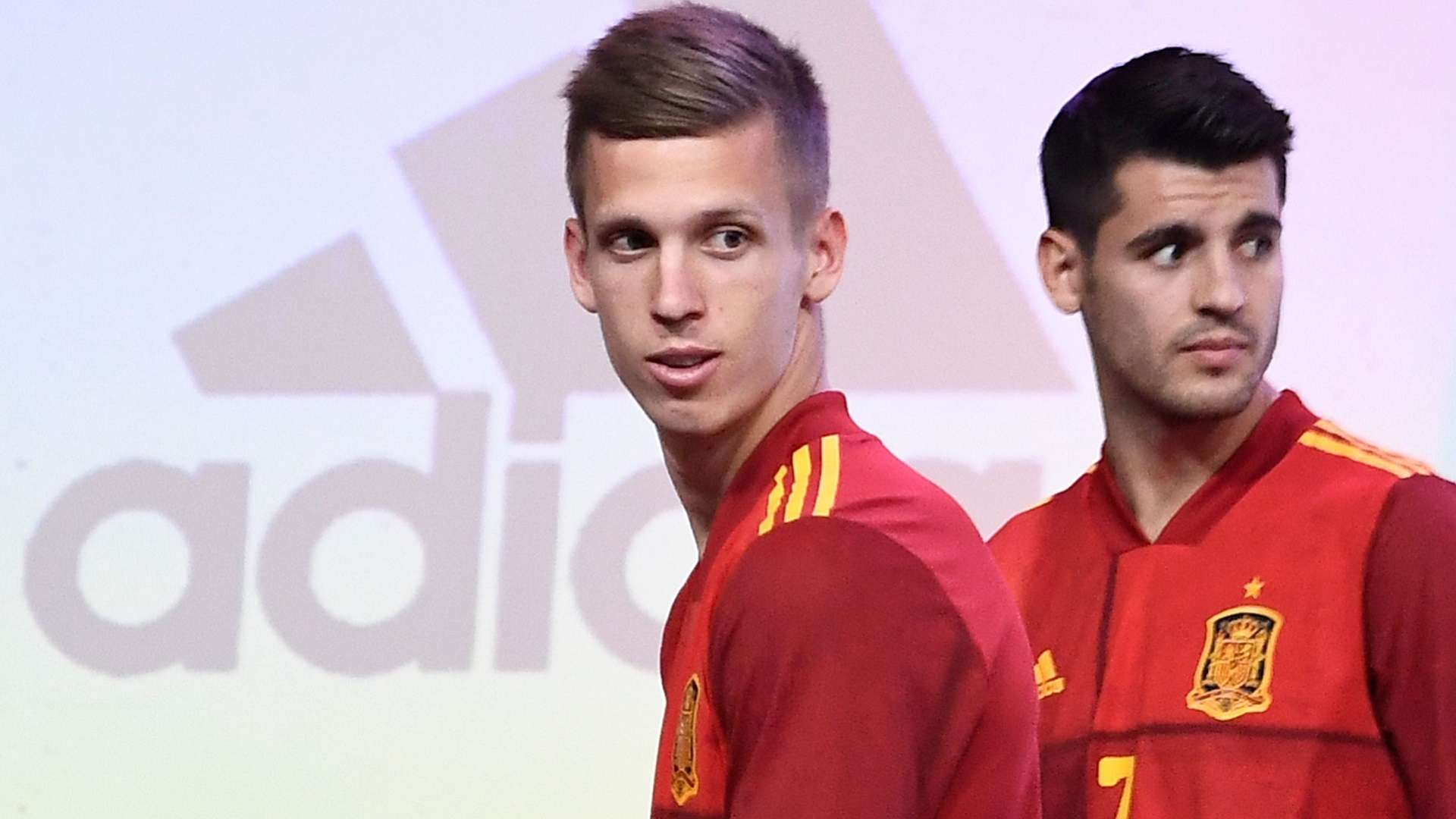 2019-12-14 Dani Olmo Morata Spain