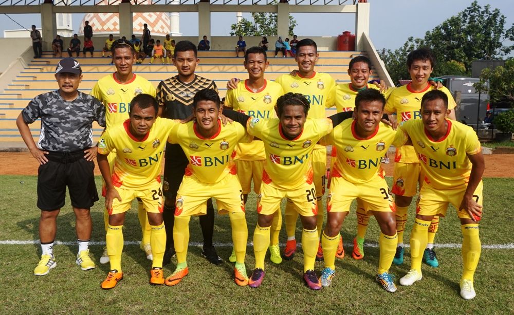 Bhayangkara FC