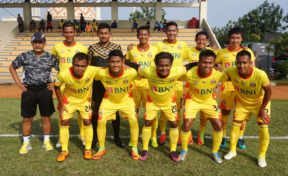 Bhayangkara FC