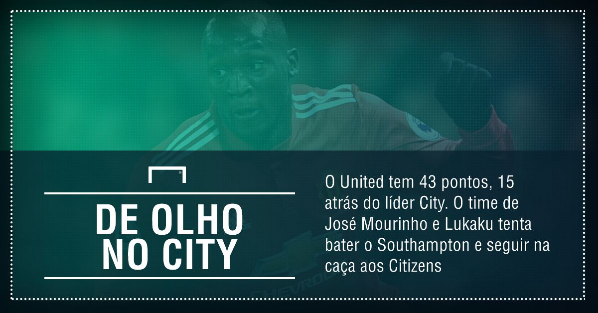 GFX Manchester United x Southampton