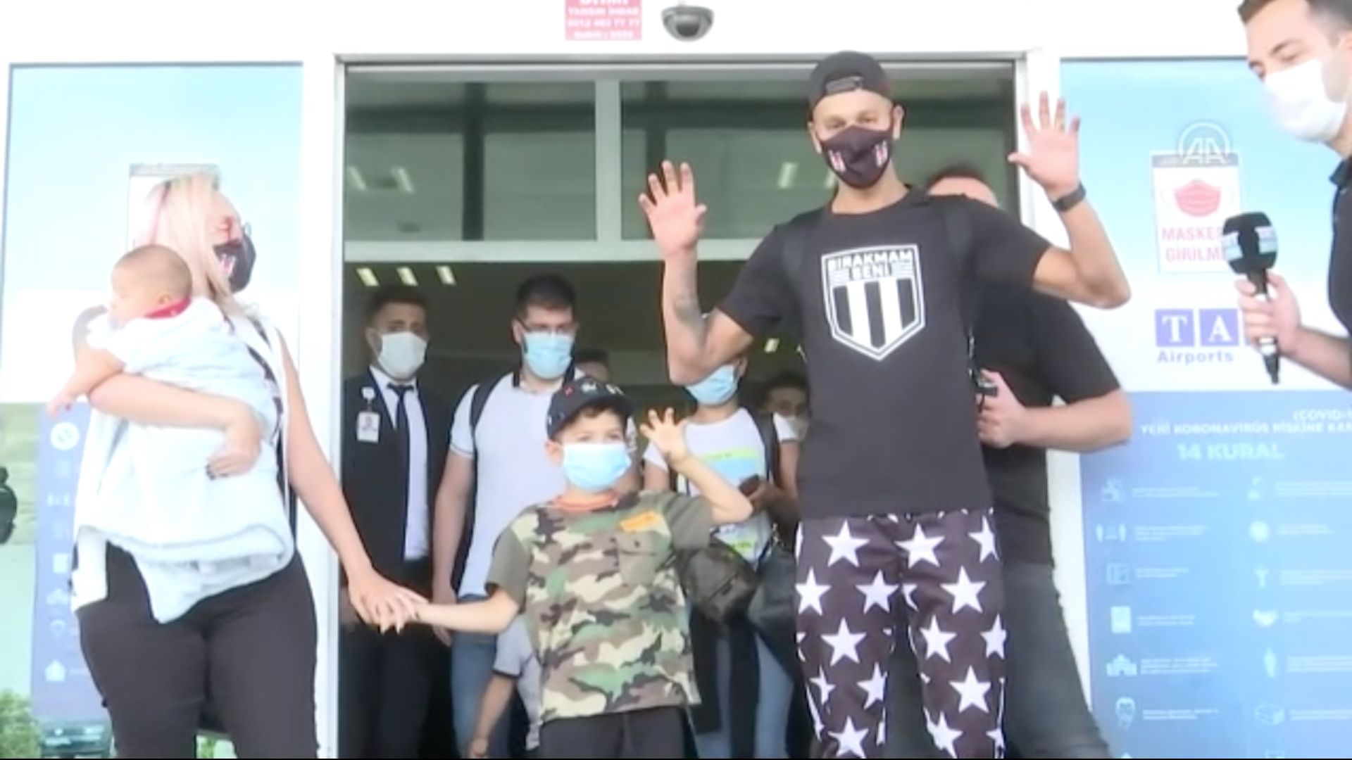 Josef de Souza Besiktas