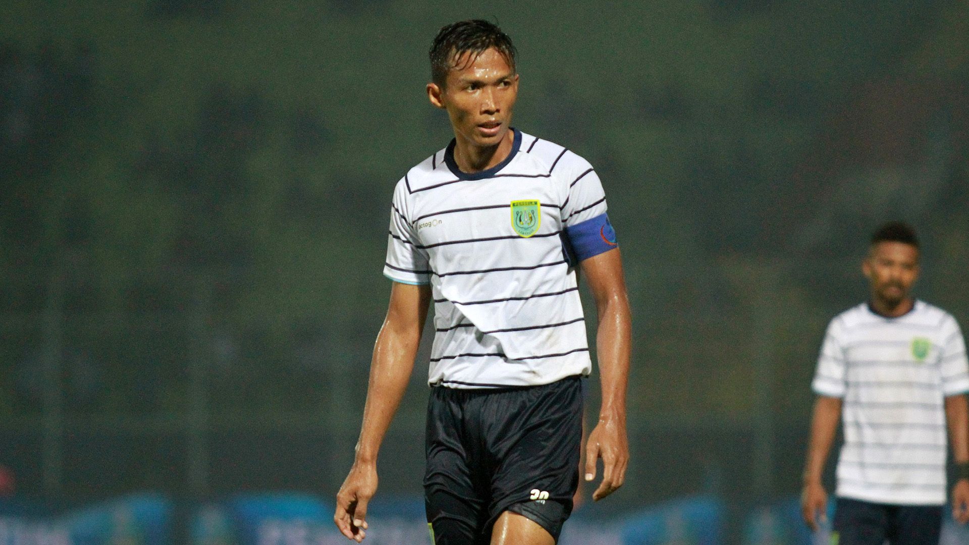 Eky Taufik Febriyanto - Persela Lamongan