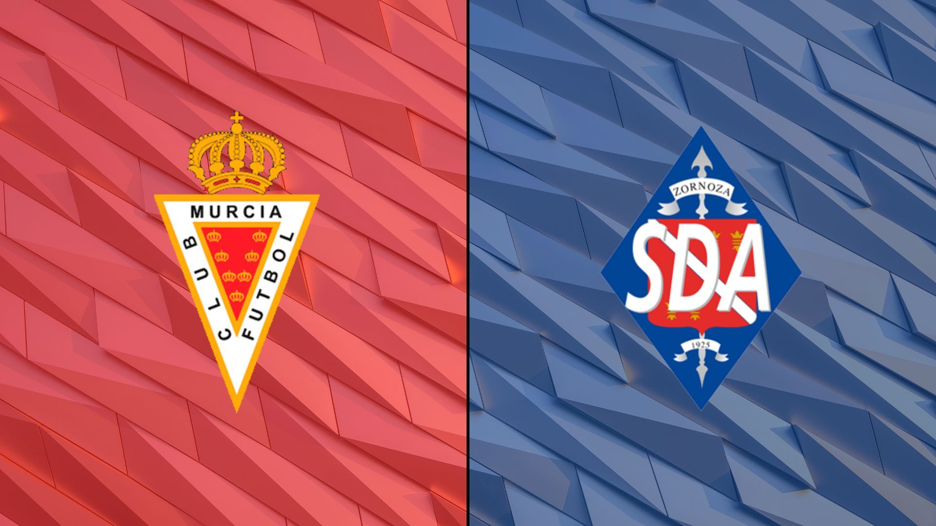 Murcia vs. Amorebieta