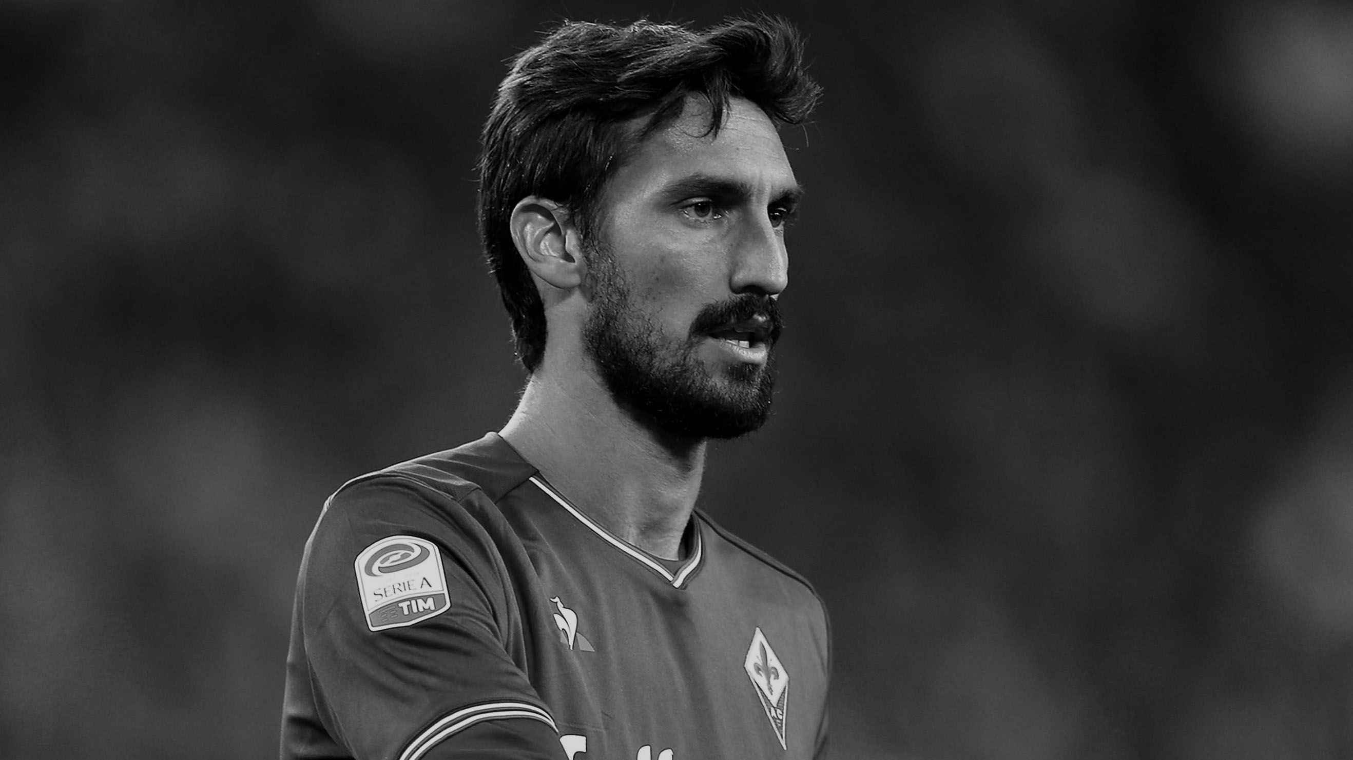 Davide Astori: 1987-2018