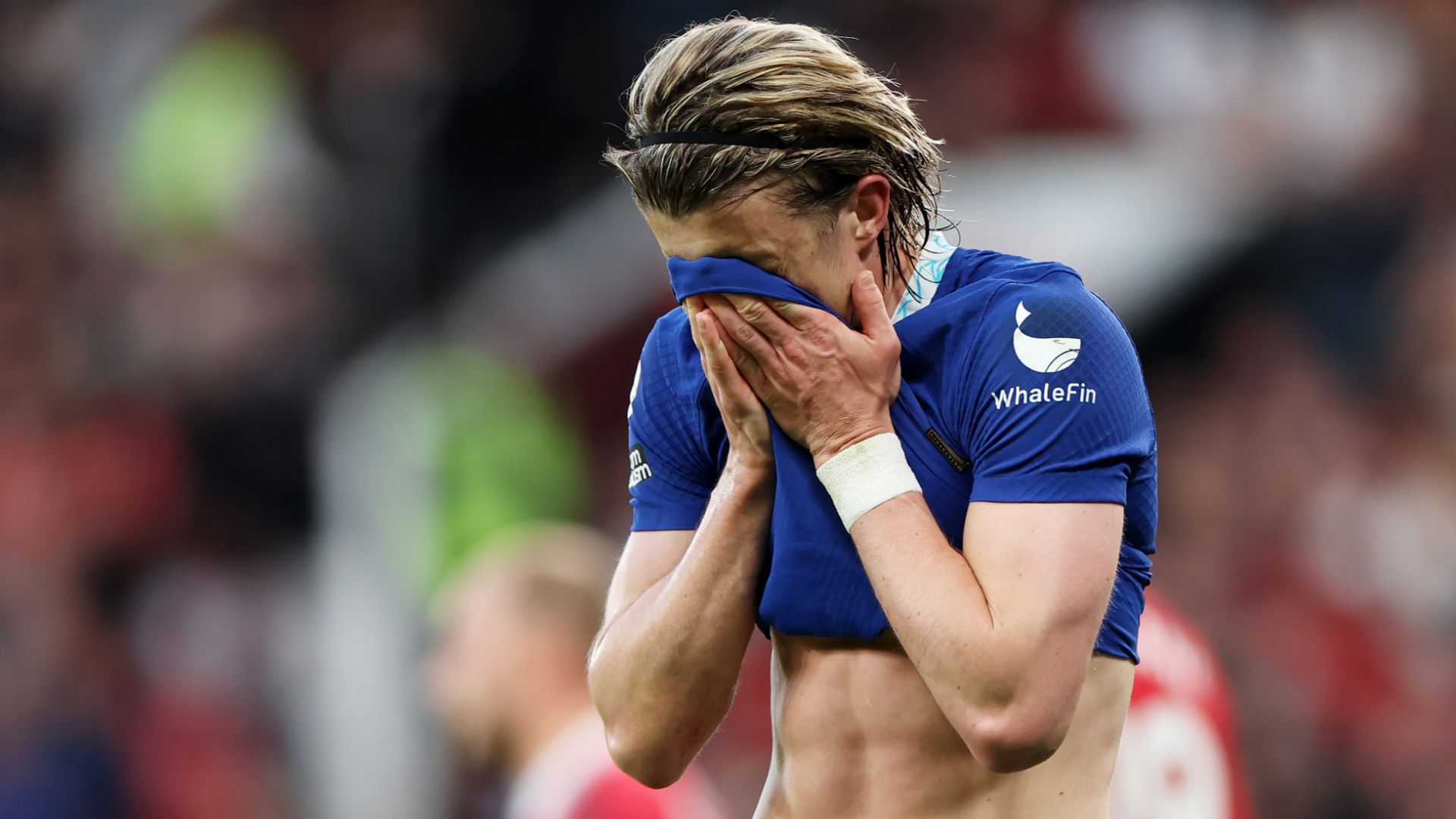 Conor Gallagher Chelsea 2022-23