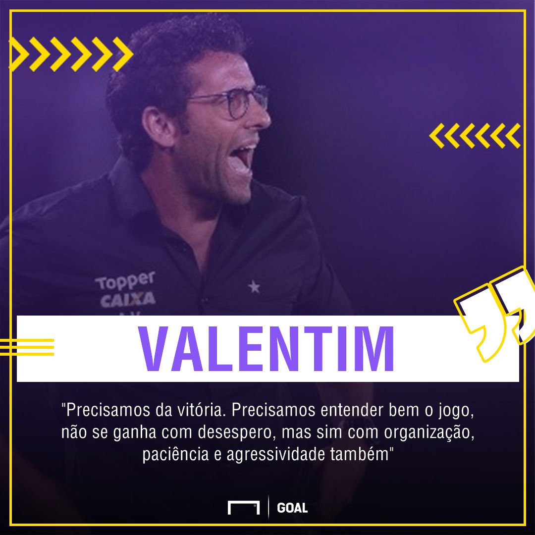 Valentim PS