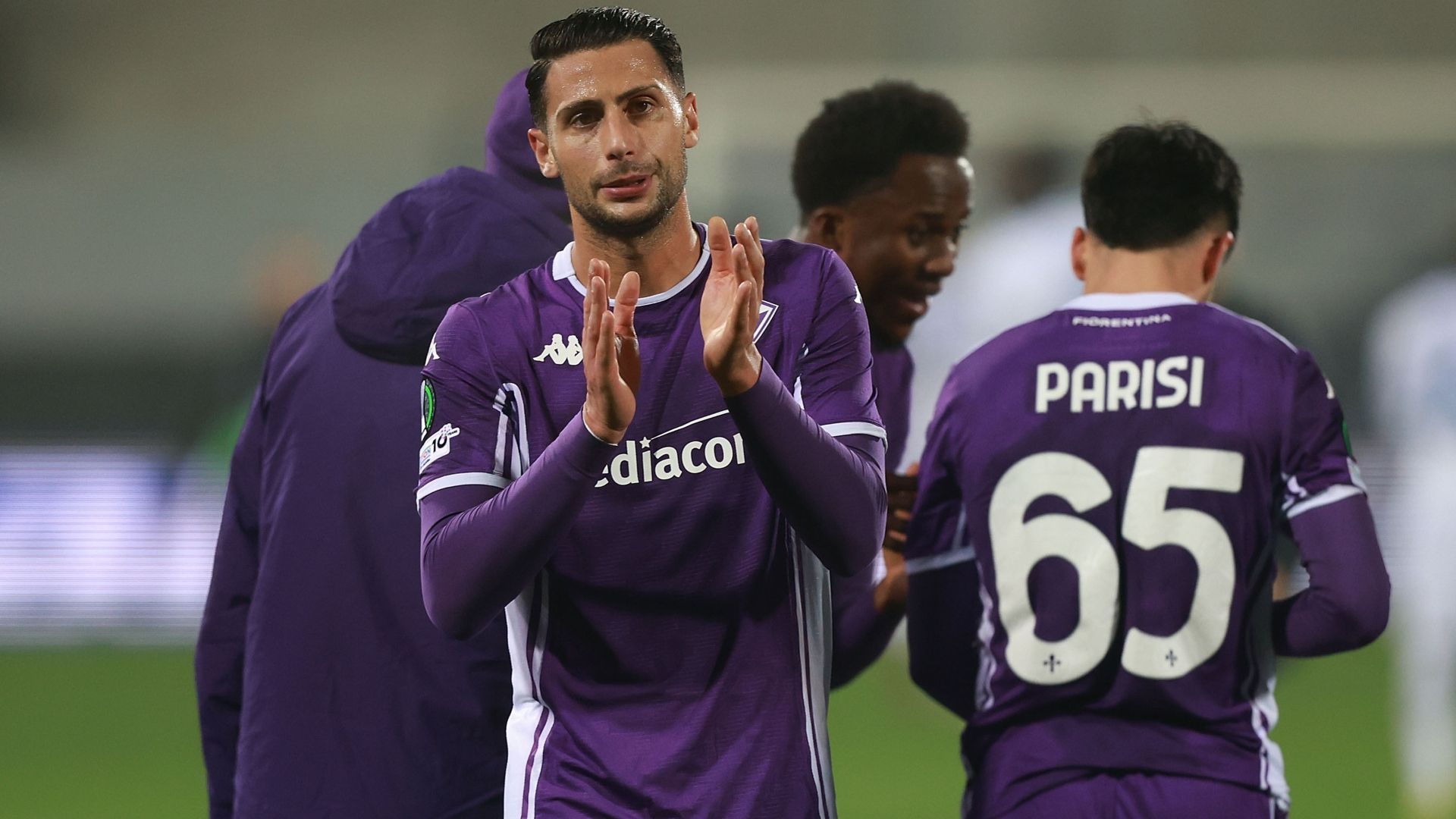 Rolando Mandragora Fiorentina