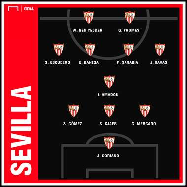 Barcelona Sevilla Copa Del Rey 2nd Leg 18/19 | GFX | 30012019