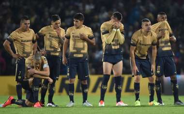 Pumas Liga MX Apertura 2015