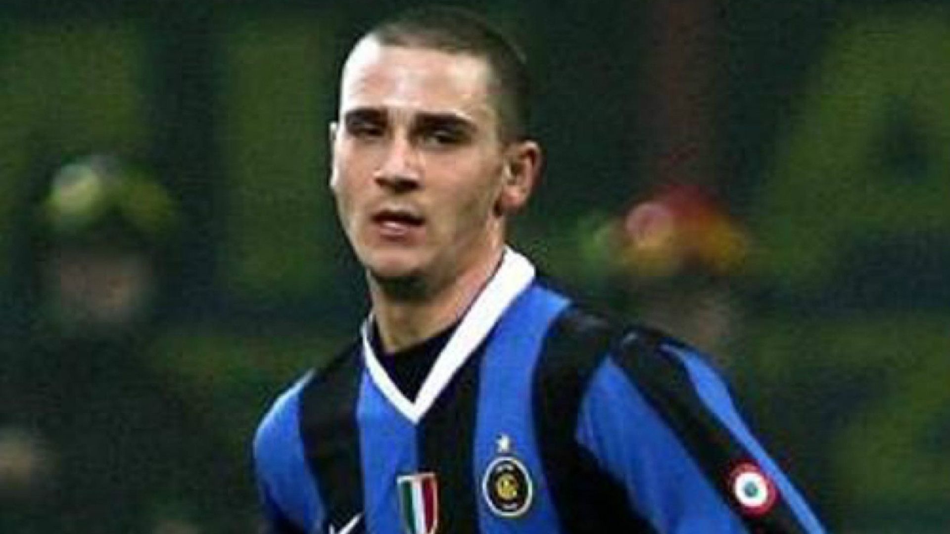 Leonardo Bonucci Inter Milan