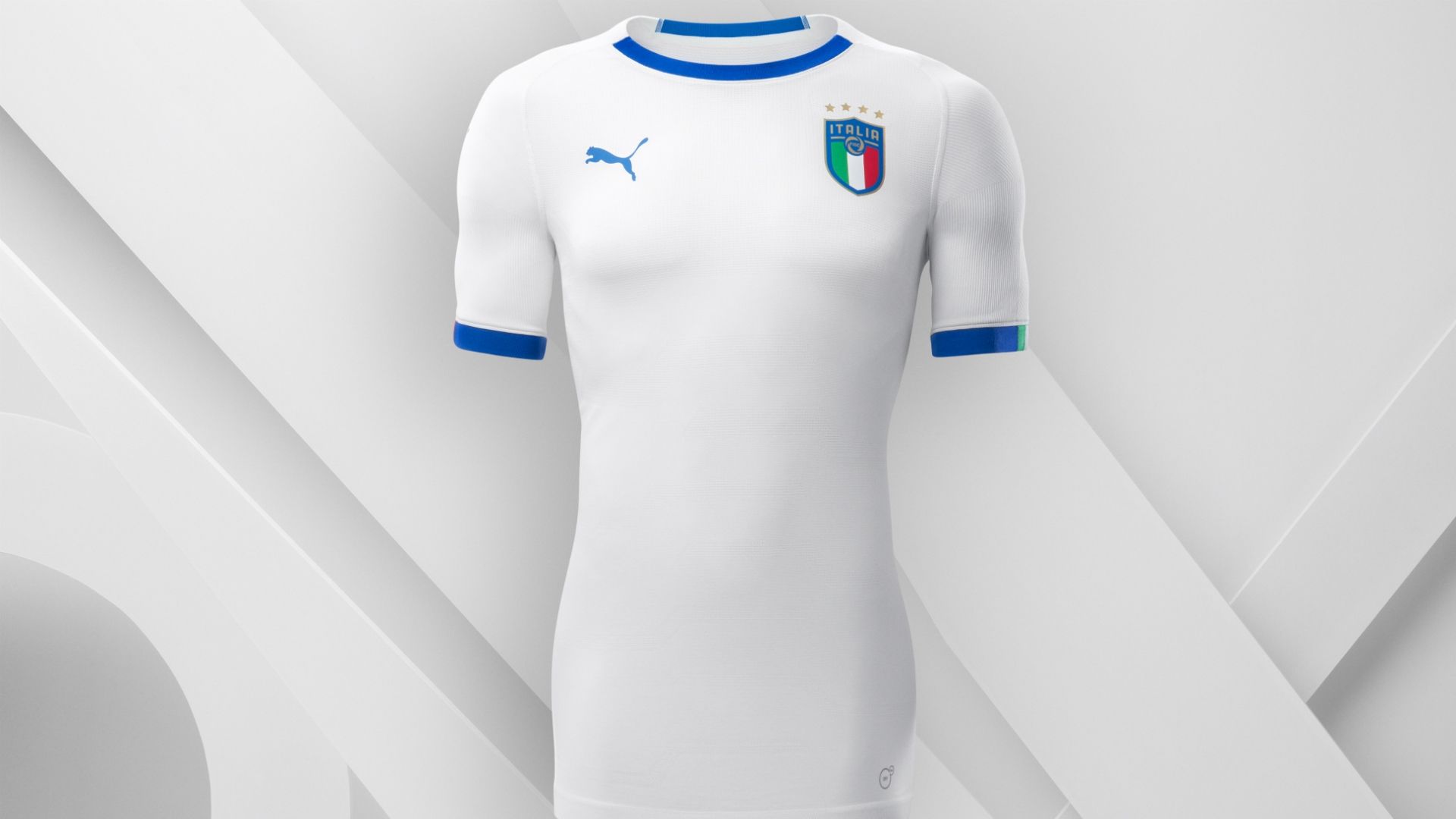 New Italy Kit