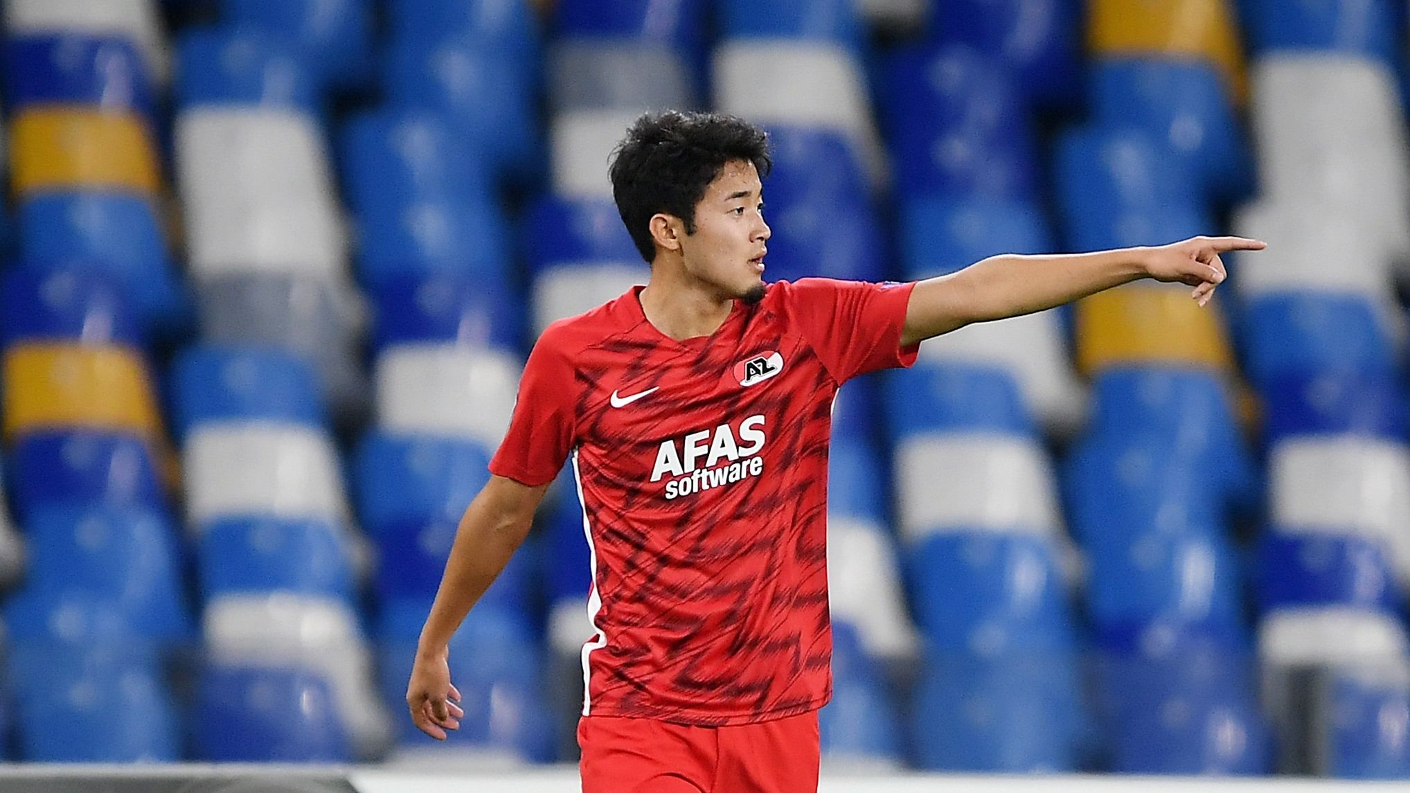 20201022_Yukinari Sugawara_AZ