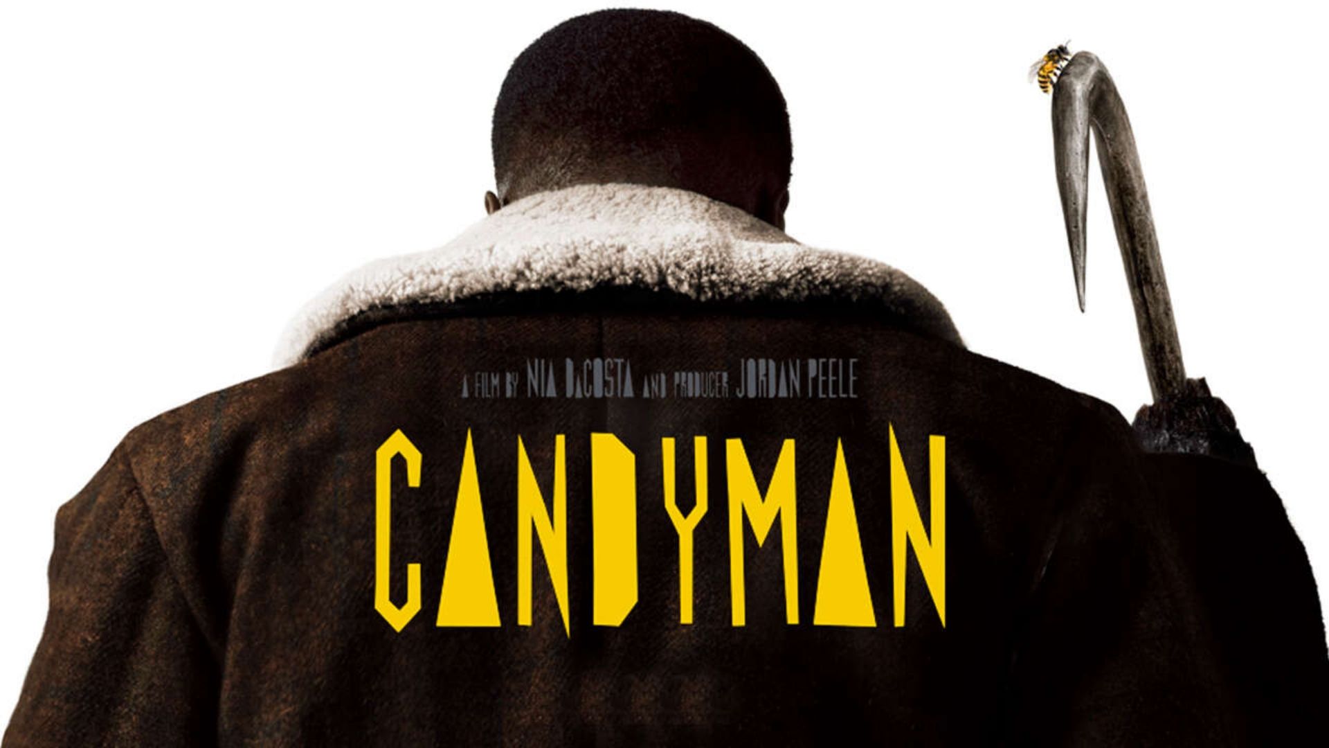 Candyman 2022