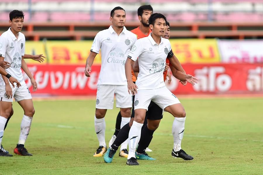 บุรีรัมย์ ยูไนเต็ด