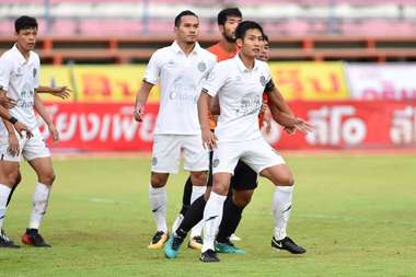 บุรีรัมย์ ยูไนเต็ด