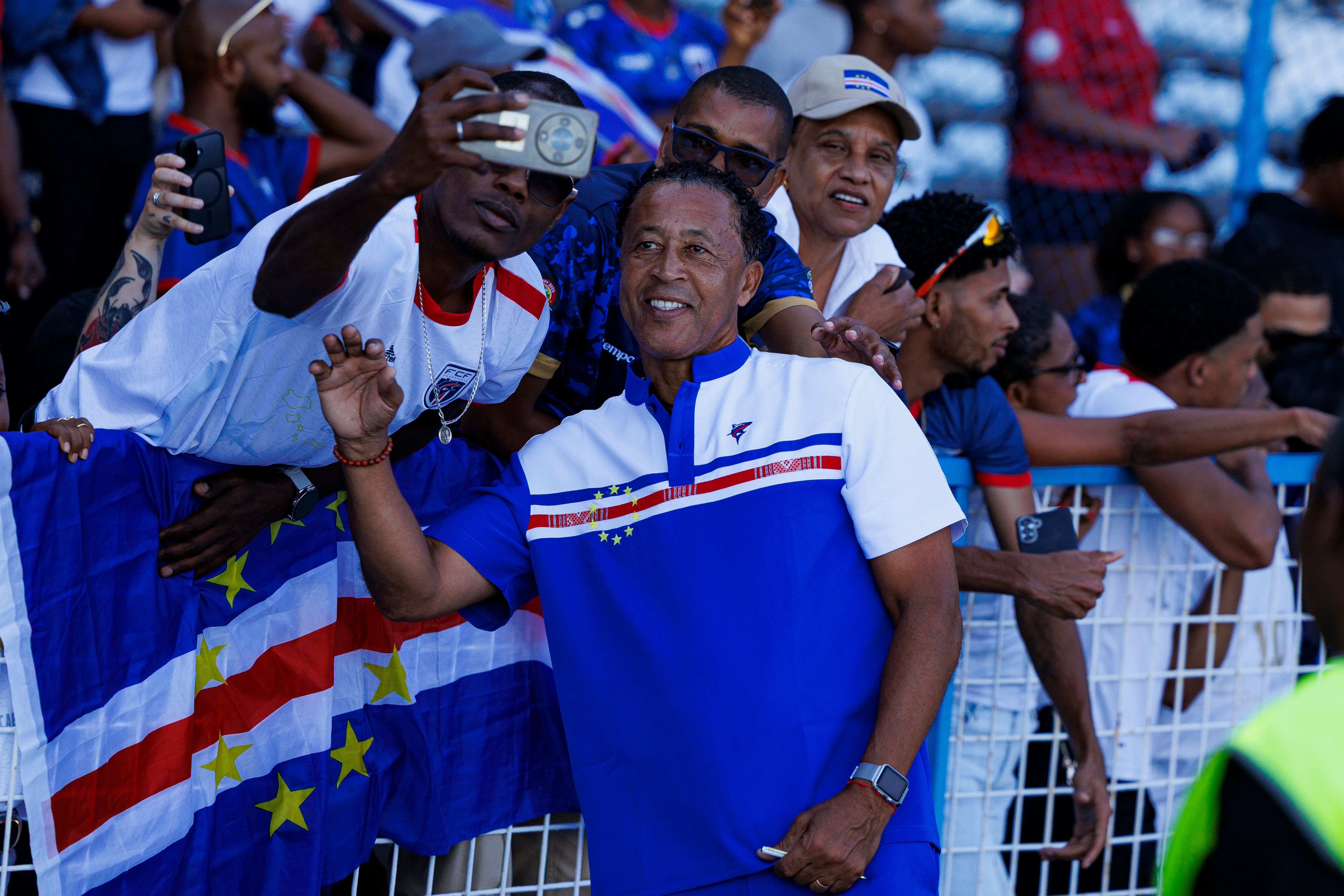 Bubista Cape Verde 2026