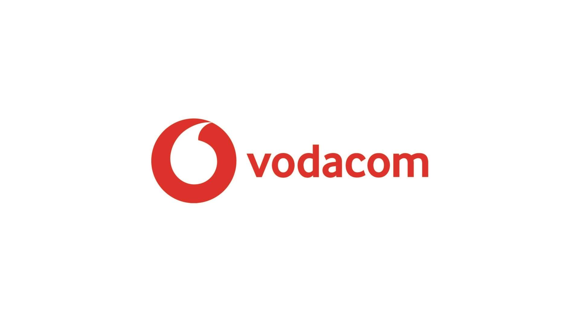 GFX Vodacom