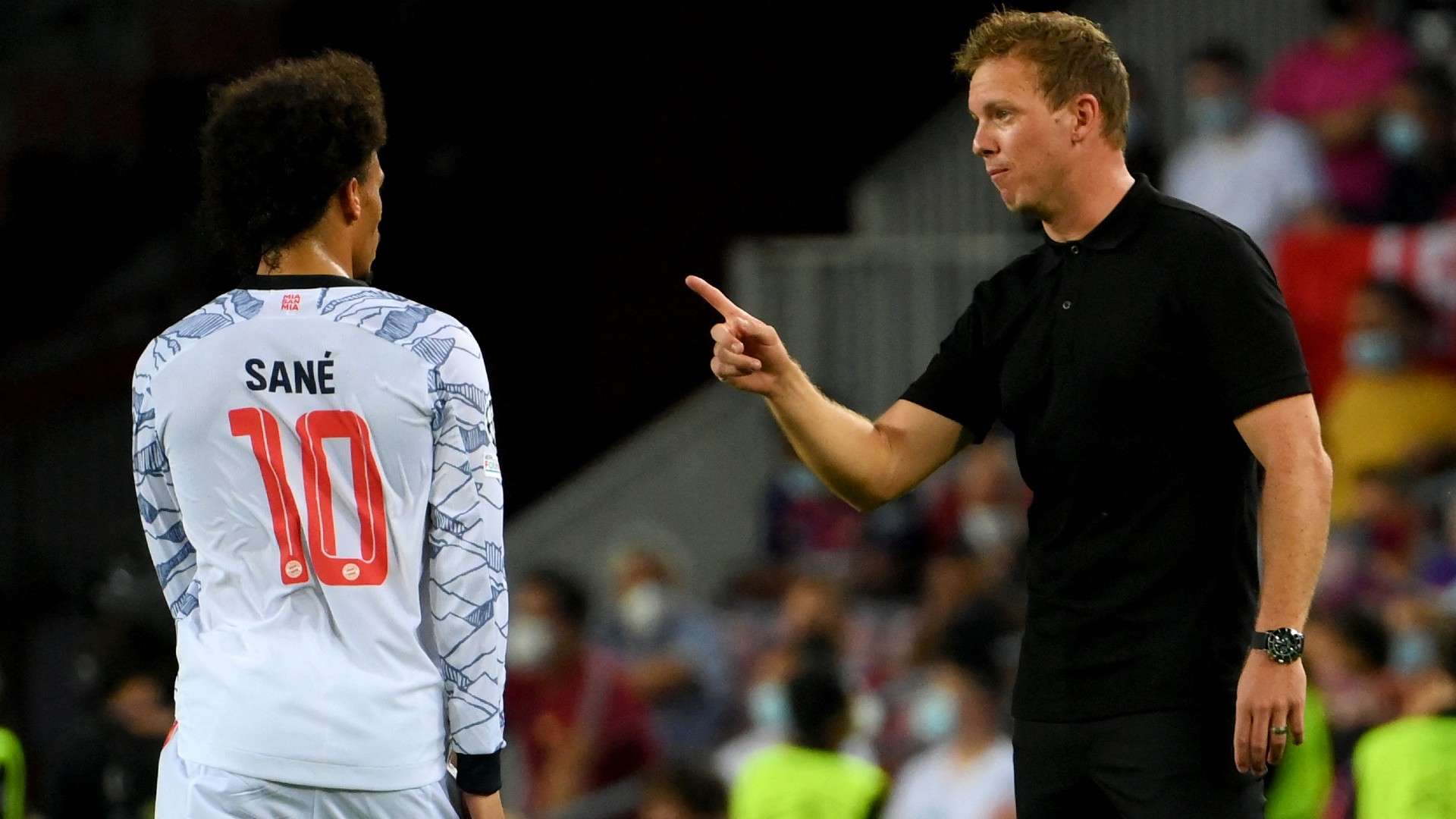 Nagelsmann-fcbayern-CL-202109150700