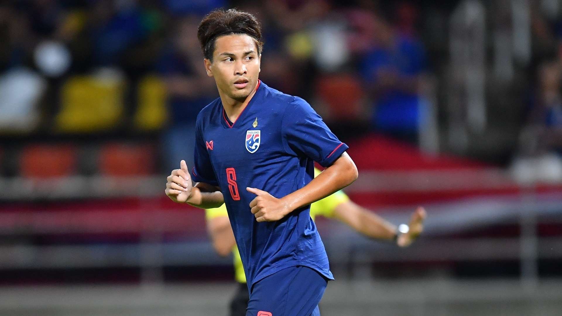 ฐิติพันธ์ พ่วงจันทร์