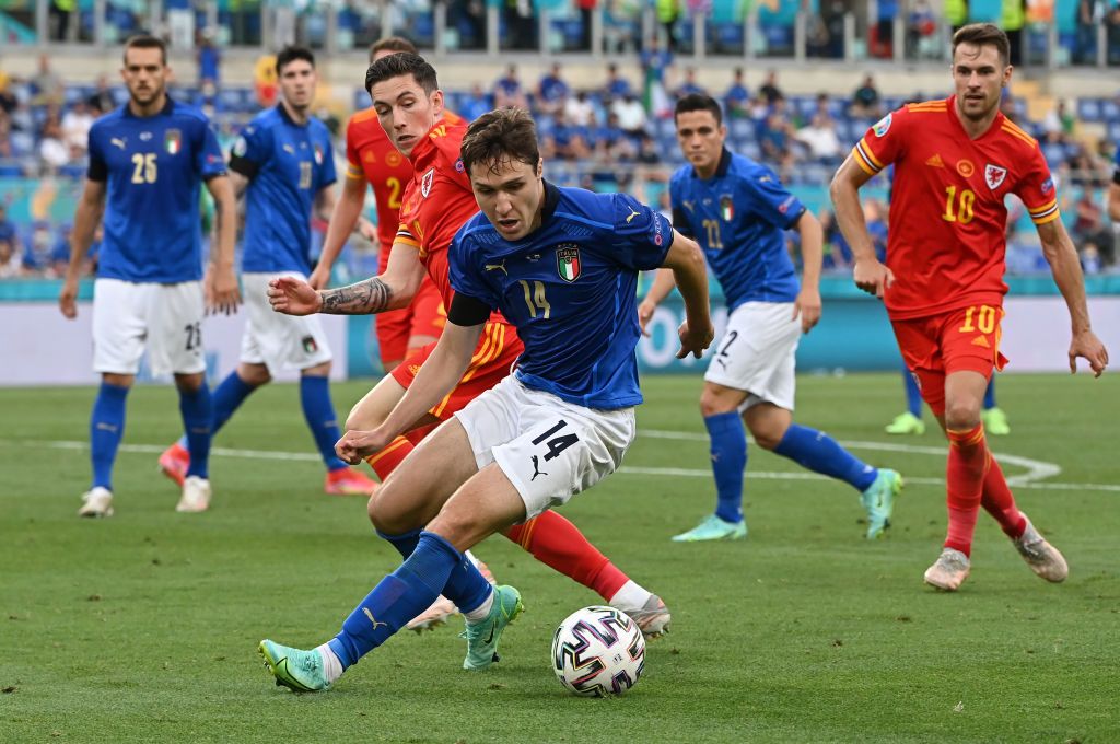 Federico Chiesa