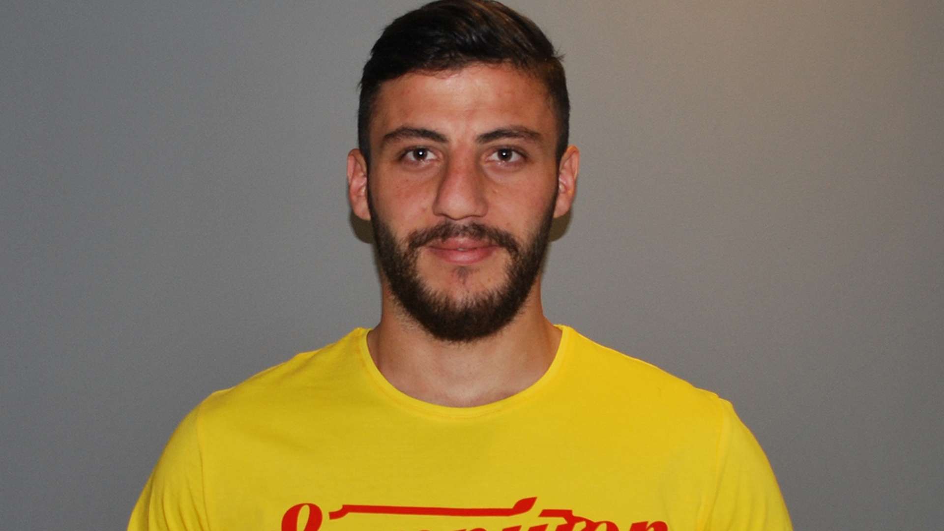 Hakan Cinemre Goztepe