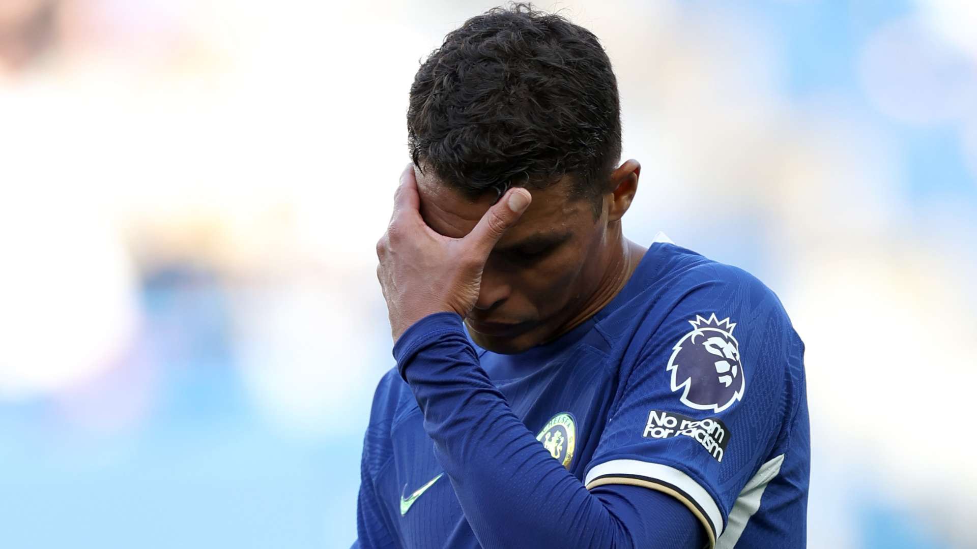 Thiago Silva Chelsea 2023-24