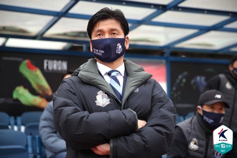 정정용