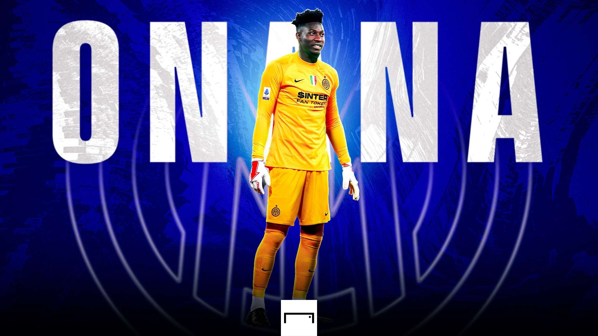 Onana Inter GFX