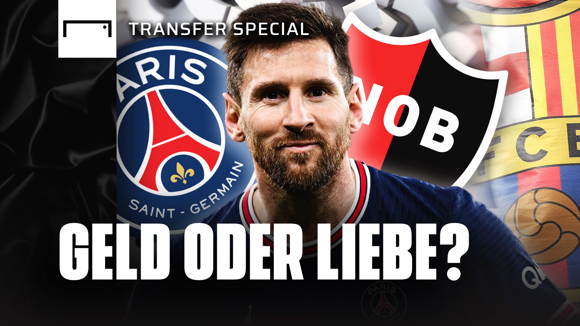 GFX TRANSFER SPECIAL MESSI